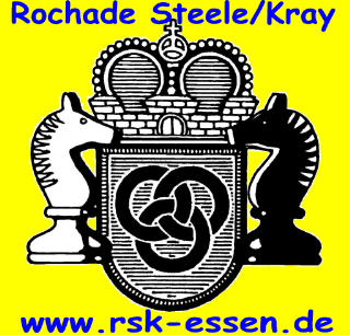 Rochade Steele/Kray
