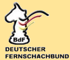Bund Deutscher Fernschachfreunde
